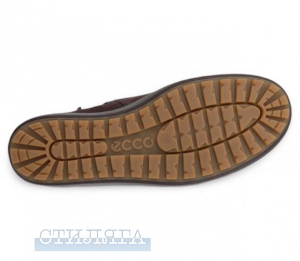 Ecco Ботинки зимние ECCO Soft 7 Tred 45042361290 коричневые - Картинка 6