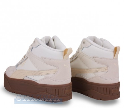 Puma Ботинки Puma Karmen II Idol Mid WTR 39746404 бежевые - Картинка 5