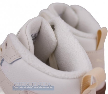 Puma Ботинки Puma Karmen II Idol Mid WTR 39746404 бежевые - Картинка 11