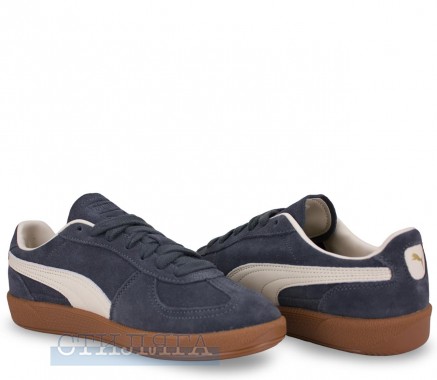 Puma Кросівки Puma Palermo 39646381 Grey - Картинка 2