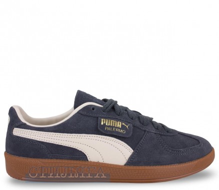 Puma Кросівки Puma Palermo 39646381 Grey - Картинка 3