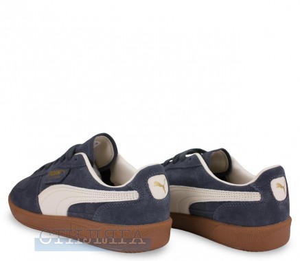 Puma Кросівки Puma Palermo 39646381 Grey - Картинка 5
