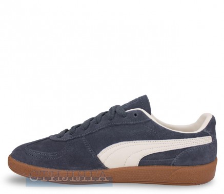 Puma Кросівки Puma Palermo 39646381 Grey - Картинка 7