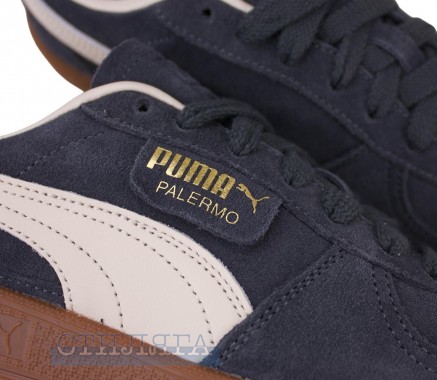 Puma Кросівки Puma Palermo 39646381 Grey - Картинка 9
