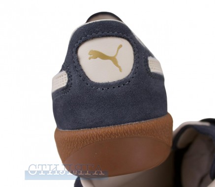 Puma Кросівки Puma Palermo 39646381 Grey - Картинка 11