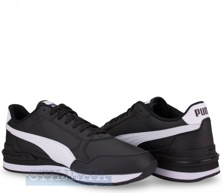 Puma Кросівки Puma ST Runner v4 L 39906801 чорні - Картинка 2