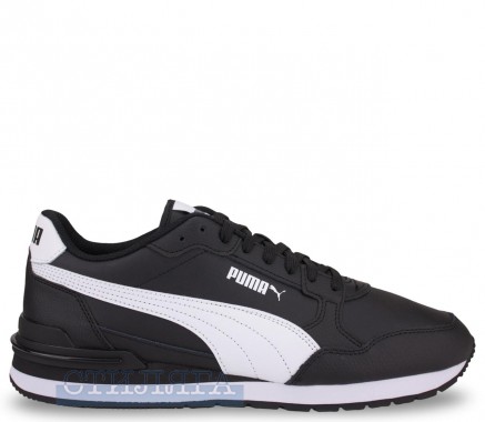Puma Кросівки Puma ST Runner v4 L 39906801 чорні - Картинка 3
