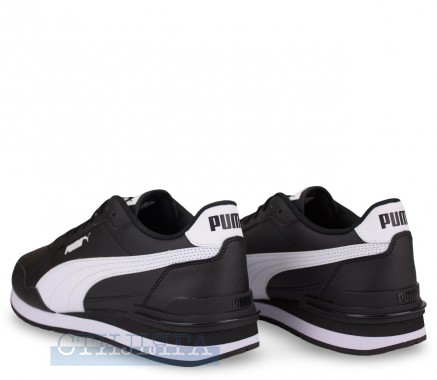 Puma Кросівки Puma ST Runner v4 L 39906801 чорні - Картинка 5
