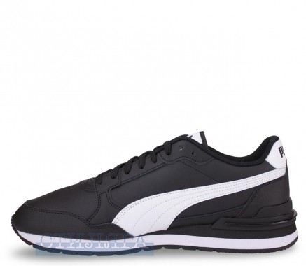 Puma Кросівки Puma ST Runner v4 L 39906801 чорні - Картинка 7
