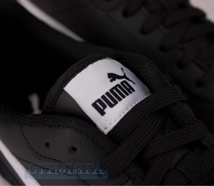 Puma Кросівки Puma ST Runner v4 L 39906801 чорні - Картинка 10