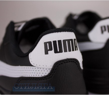Puma Кросівки Puma ST Runner v4 L 39906801 чорні - Картинка 11
