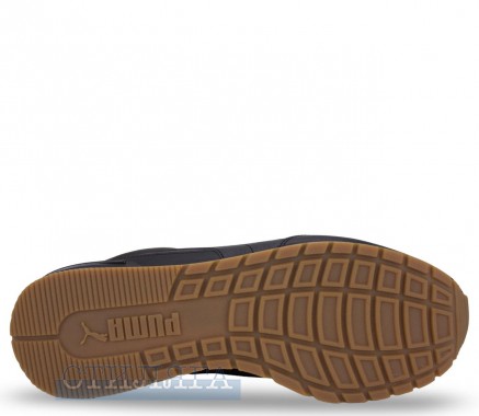 Puma Черевики Puma ST Runner v4 Mid 40289302 чорні - Картинка 4
