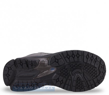 New balance Кросівки New Balance 2002 GC2002RH сірі - Картинка 4