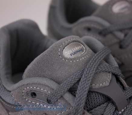 New balance Кросівки New Balance 2002 GC2002RH сірі - Картинка 9