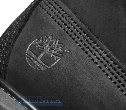 Timberland Черевики Timberland Premium 6-Inch Waterproof TB18658A001 чорні - Картинка 2