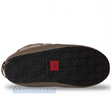 The North Face Дутики The North Face Thermoball NF0A331HC891 коричневые - Картинка 5