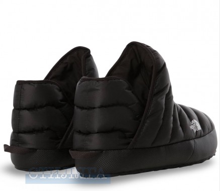 The North Face Дутики The North Face Thermoball Traction NF0A331HKY41 чёрные - Картинка 2
