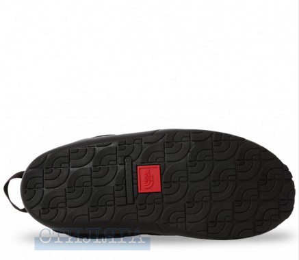 The North Face Дутики The North Face Thermoball Traction NF0A331HKY41 чёрные - Картинка 4