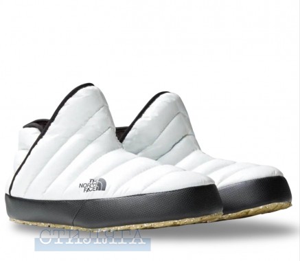 The North Face Дутики The North Face Thermoball™ NF0A331HQ4C1 белые - Картинка 2