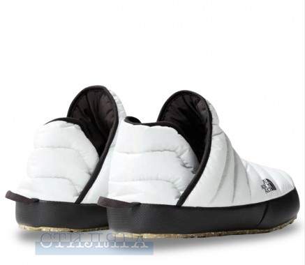 The North Face Дутики The North Face Thermoball™ NF0A331HQ4C1 белые - Картинка 3