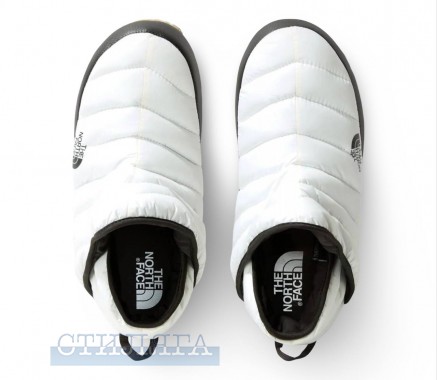 The North Face Дутики The North Face Thermoball™ NF0A331HQ4C1 белые - Картинка 4