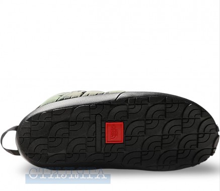 The North Face Дутики The North Face Thermoball Traction NF0A3MKH28F1 зелені - Картинка 4