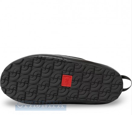 The North Face Дутики низкие The North Face ThermoBall™ V NF0A3V1HKX71 чёрные - Картинка 4