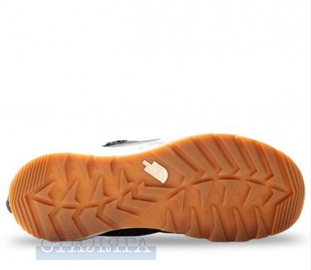 The North Face Дутики зимние The North Face ThermoBall NF0A5LWDR0G1 чёрные - Картинка 5