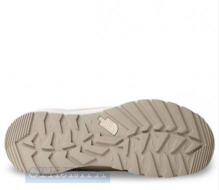 The North Face Ботинки зимние The North Face ThermoBall Progressive II Waterproof Zip-Up NF0A5LWF32F1 белые - Картинка 5