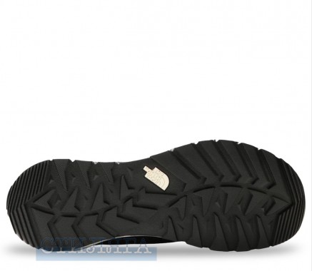 The North Face Ботинки зимние The North Face ThermoBall Progressive II Waterproof Zip-Up NF0A5LWFR0G1 чёрные - Картинка 4