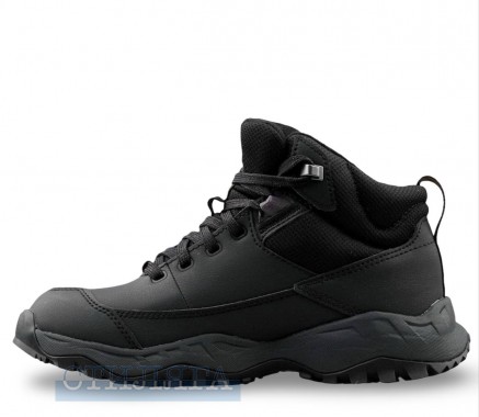 The North Face Ботинки The North Face Storm Strike NF0A5LWGKT01 чёрные - Картинка 2