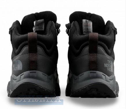 The North Face Ботинки The North Face Storm Strike NF0A5LWGKT01 чёрные - Картинка 3