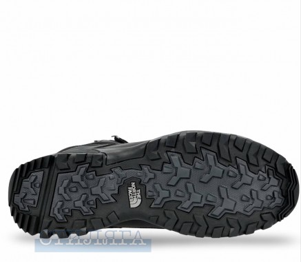 The North Face Ботинки The North Face Storm Strike NF0A5LWGKT01 чёрные - Картинка 5