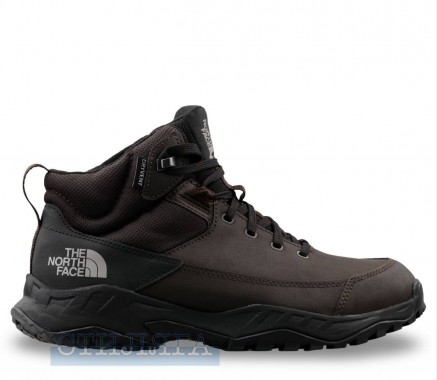 The North Face Ботинки The North Face Storm Strike III NF0A7W4GU6V1 коричневые - Картинка 1