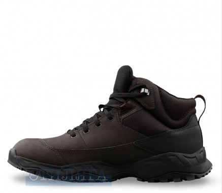 The North Face Ботинки The North Face Storm Strike III NF0A7W4GU6V1 коричневые - Картинка 2