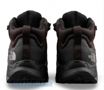 The North Face Ботинки The North Face Storm Strike III NF0A7W4GU6V1 коричневые - Картинка 4