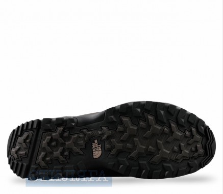 The North Face Ботинки The North Face Storm Strike III NF0A7W4GU6V1 коричневые - Картинка 5