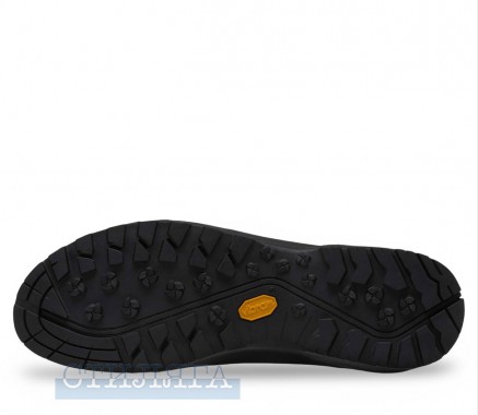 The North Face Кросівки The North Face Glenclyffe NF0A817BKX71 чорні - Картинка 5