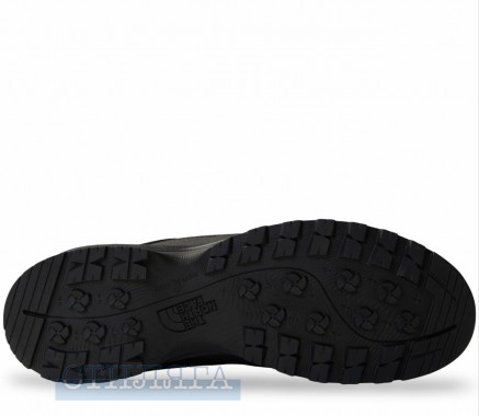 The North Face Черевики The North Face Glenclyffe Urban NF0A83NJKX71 чорні - Картинка 5