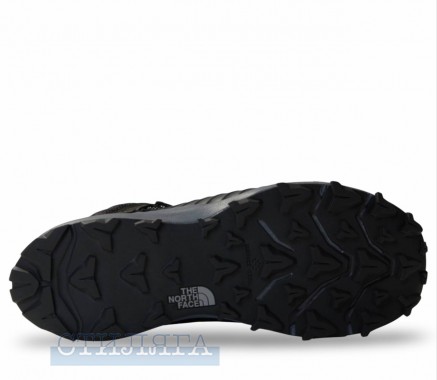 The North Face Ботинки треккинговые The North Face Vectiv Fastpack Insulated NF0A8AEVNY71 чёрные - Картинка 5