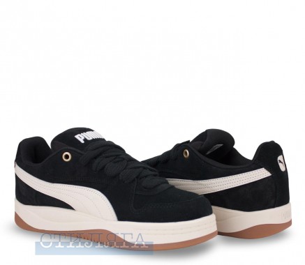 Puma Кросівки Puma Park Luna SD 40251003 Black - Картинка 2