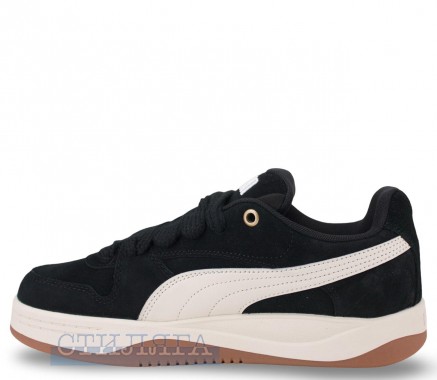 Puma Кросівки Puma Park Luna SD 40251003 Black - Картинка 3