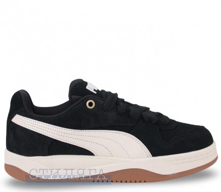 Puma Кросівки Puma Park Luna SD 40251003 Black - Картинка 4