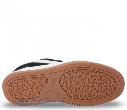 Puma Кросівки Puma Park Luna SD 40251003 Black - Картинка 5