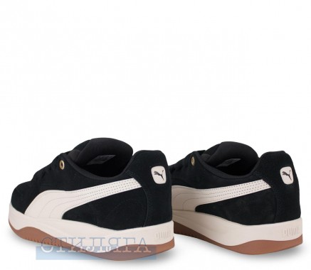 Puma Кросівки Puma Park Luna SD 40251003 Black - Картинка 6