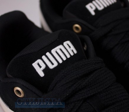 Puma Кросівки Puma Park Luna SD 40251003 Black - Картинка 8