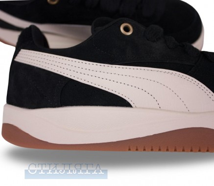 Puma Кросівки Puma Park Luna SD 40251003 Black - Картинка 9