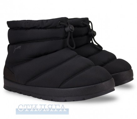 Puma Дутики Puma Tuff Terra Hi 40217701 Black - Картинка 1