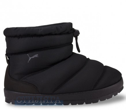 Puma Дутики Puma Tuff Terra Hi 40217701 Black - Картинка 3