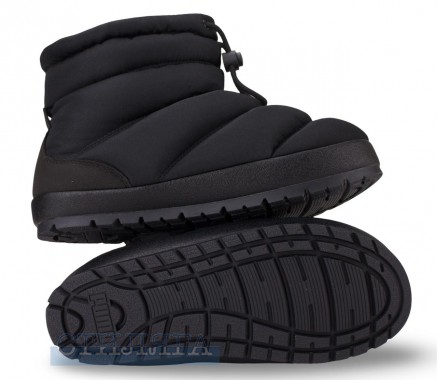 Puma Дутики Puma Tuff Terra Hi 40217701 Black - Картинка 4